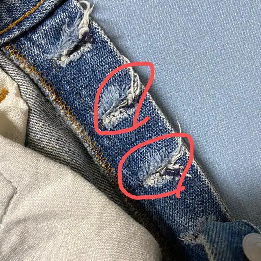 리바이스 Levis 501xx usa made