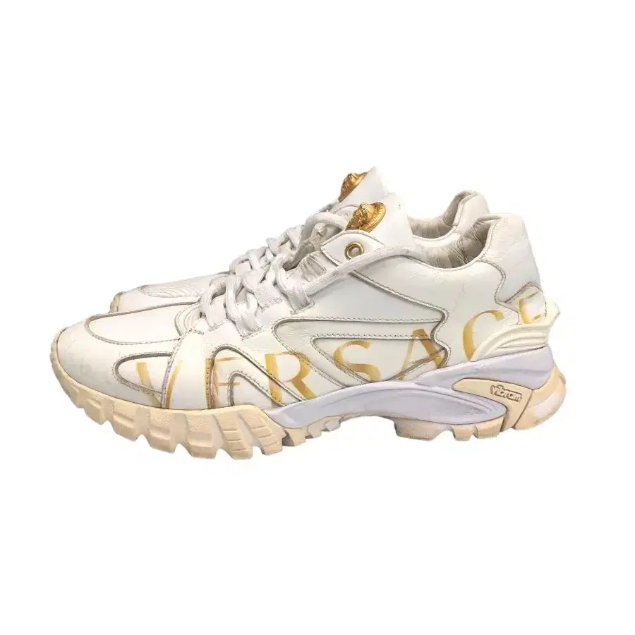 KITH X VERSACE AMICO TRAINER LOW 245mm