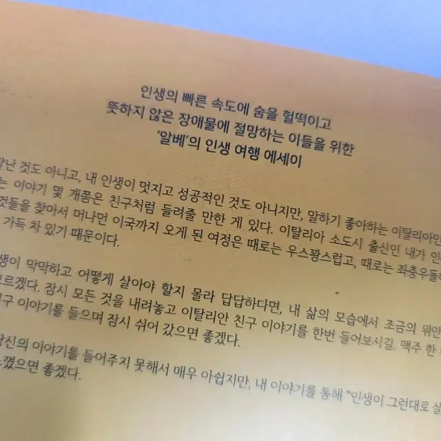 타일러라쉬의 두번째지구는없다 외 1