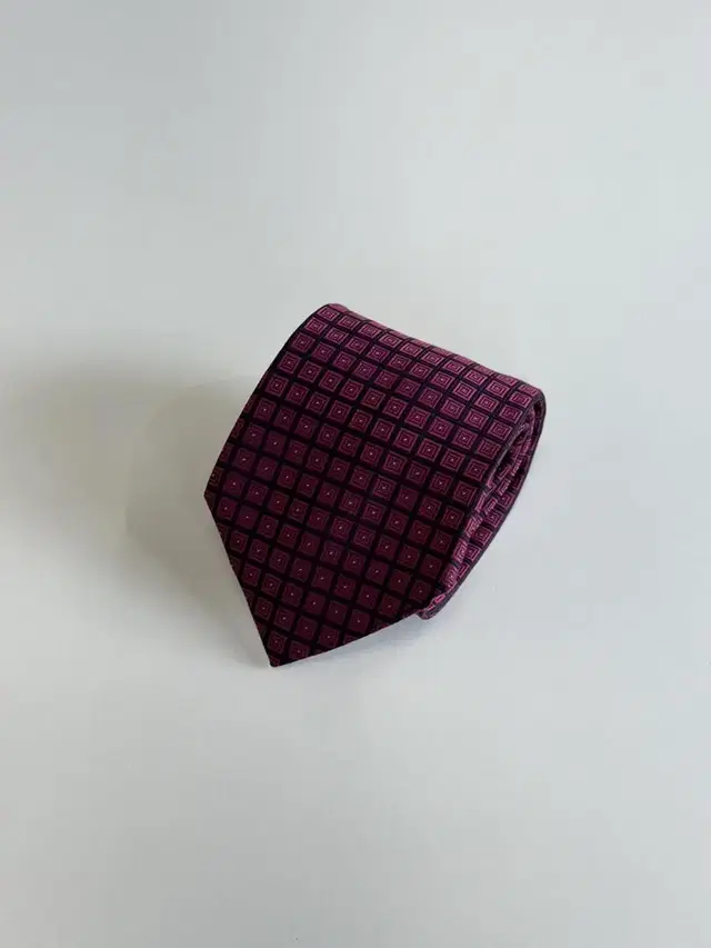 더 수트컴퍼니(The suit company) 실크 넥타이 9cm