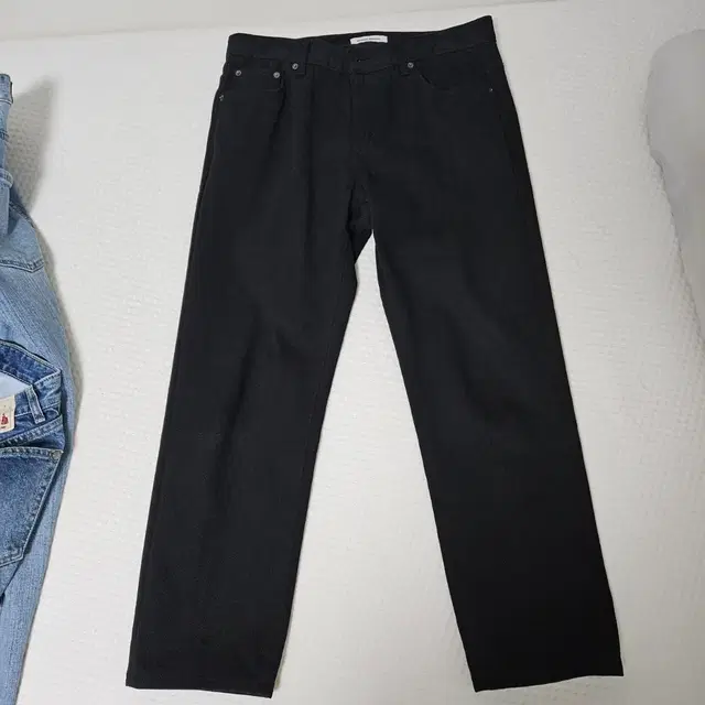 브랜디드/1941 OBJECT BLACK JEANS/32