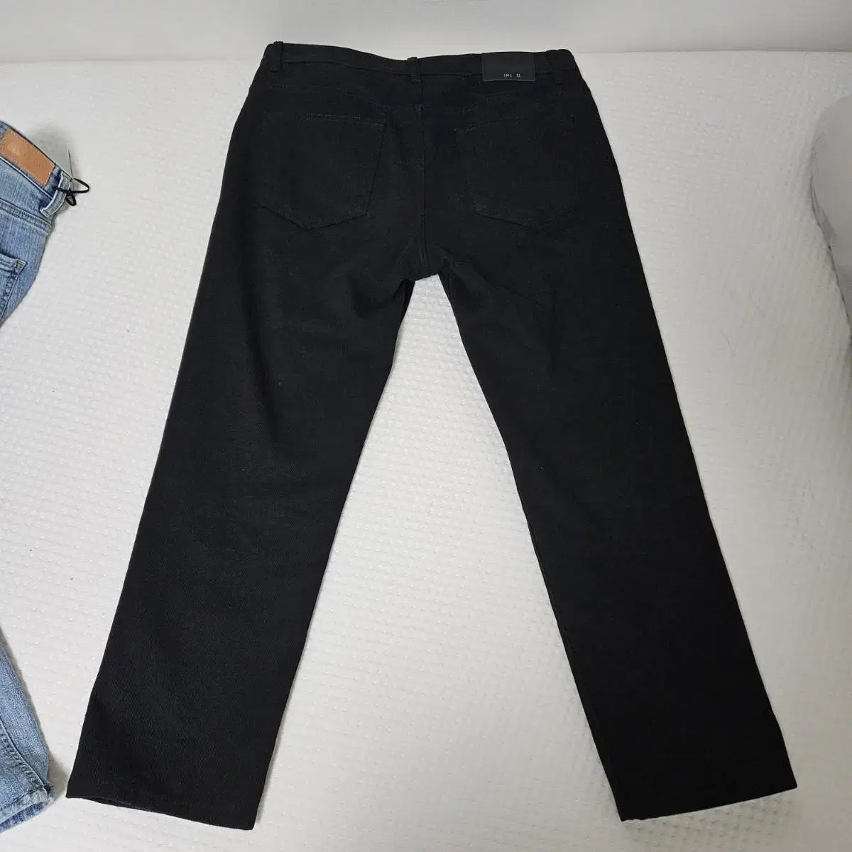 브랜디드/1941 OBJECT BLACK JEANS/32