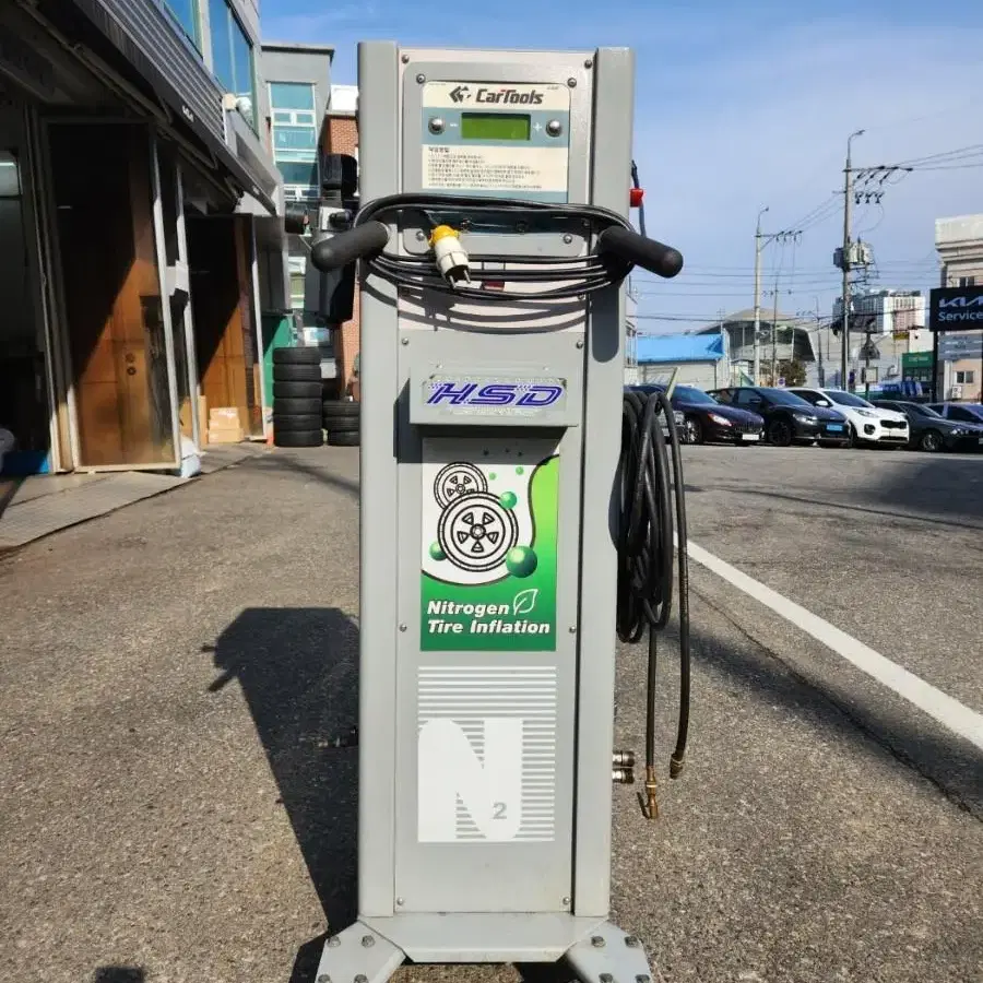 타이어가게 장비 진짜저렴하게 눈물의처분ㅠㅠ