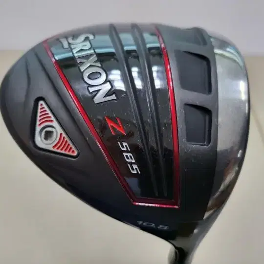 SRIXON Z585 105 R Miyazaki Mahana