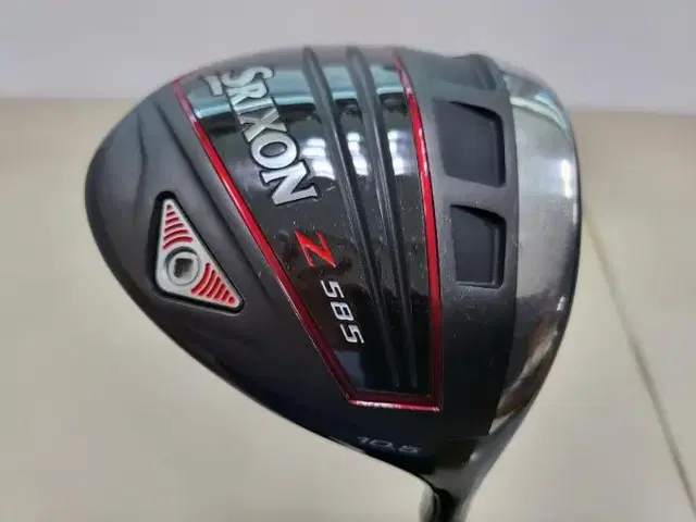 SRIXON Z585 105 R Miyazaki Mahana