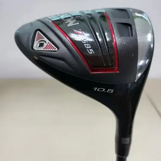 SRIXON Z585 105 R Miyazaki Mahana