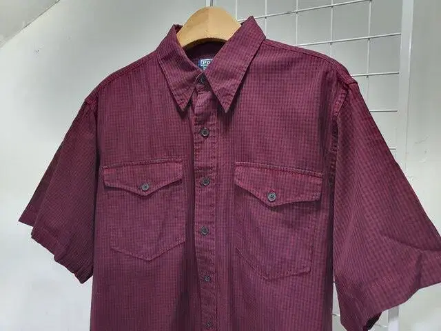 Polo vahn shirt (MAN XL-105) #200