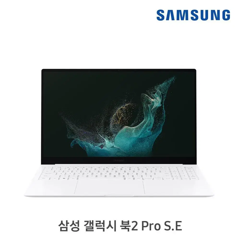 갤럭시북2 (NT950XFG-K71A)박스 미개봉