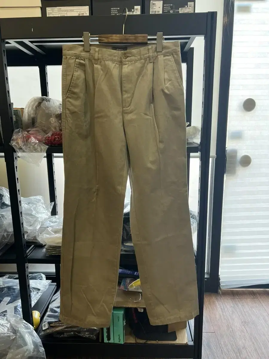 MARU Maru vintage pants