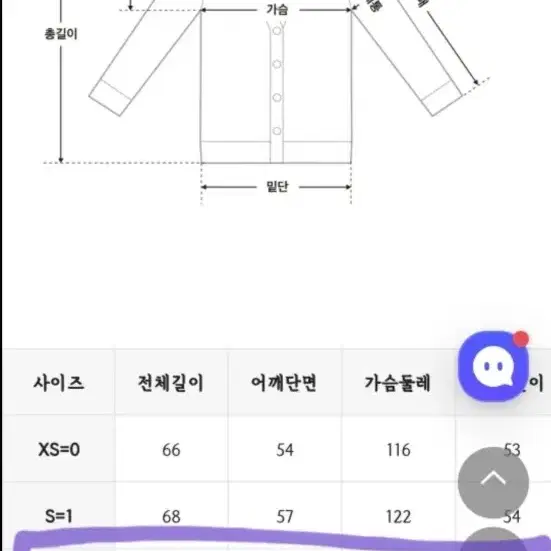 moromoro2 올드런드리 아가일 데미지 오버핏 가디건