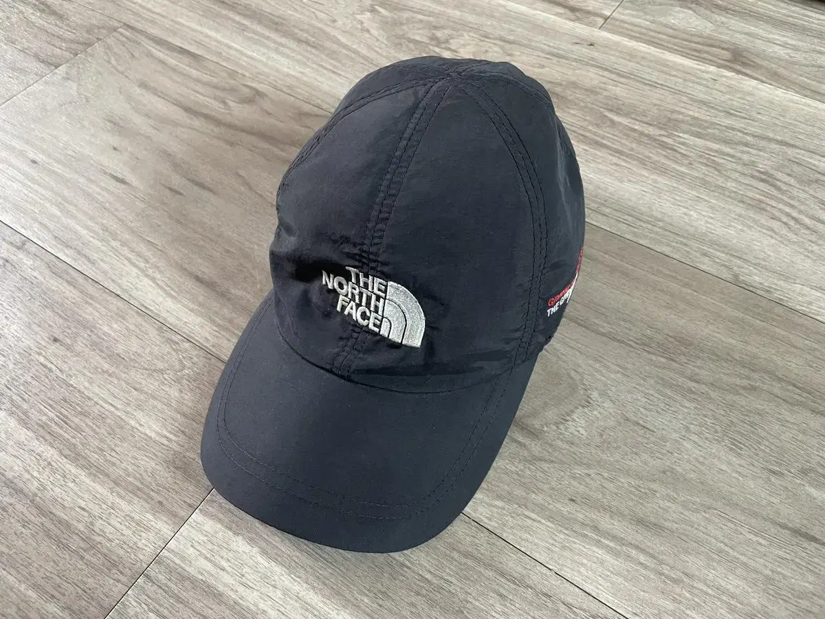 The North Face Park Young SukDirector's Audition Ballcap