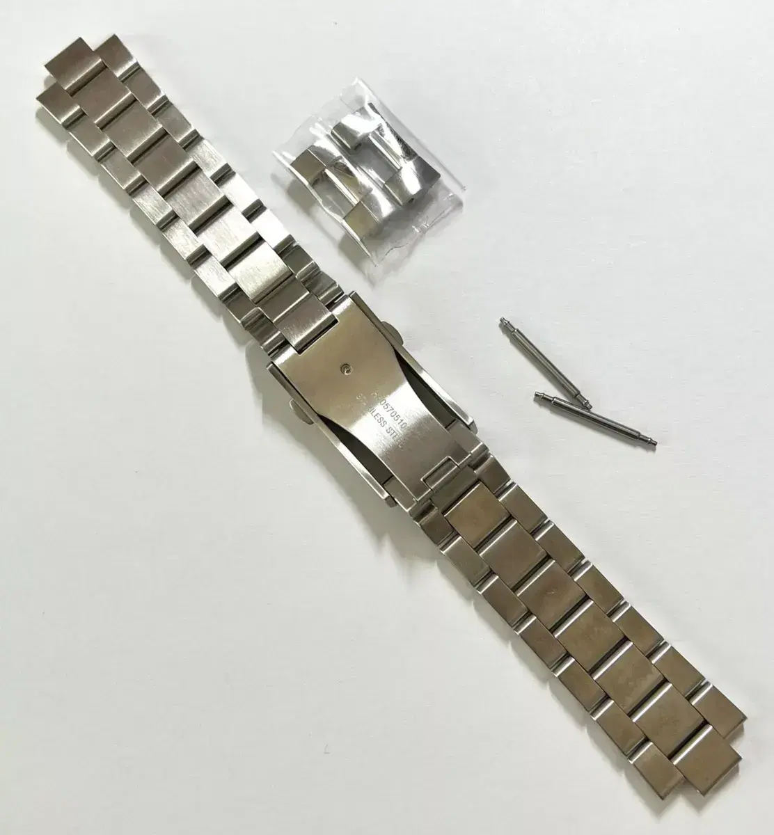 [Genuine] Hamilton Khaki Field 20mm Metal Watchband