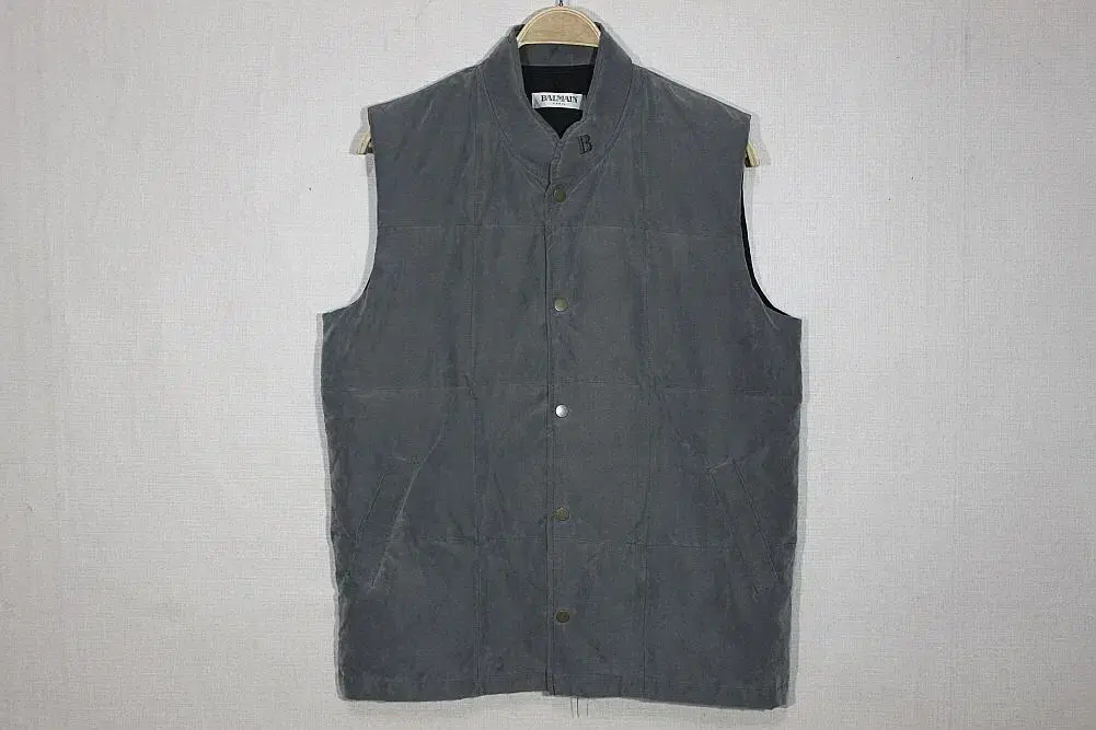 BALMANBalmain Vest (100)