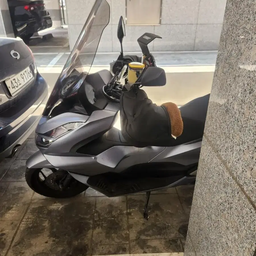 pcx125 리스승계