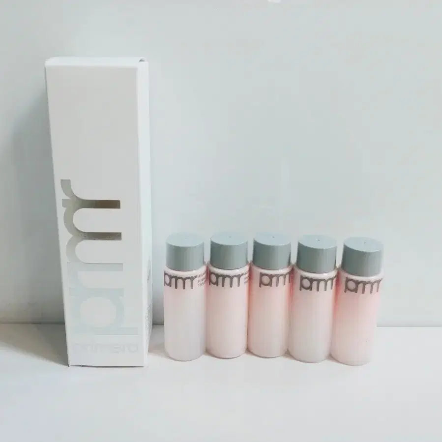 [새상품][150ml+150ml] 프리메라 하이드로 글로우 에센스