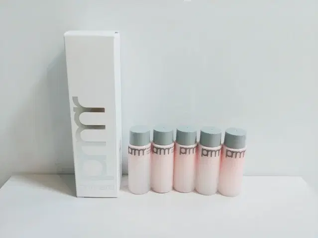 [새상품][150ml+150ml] 프리메라 하이드로 글로우 에센스