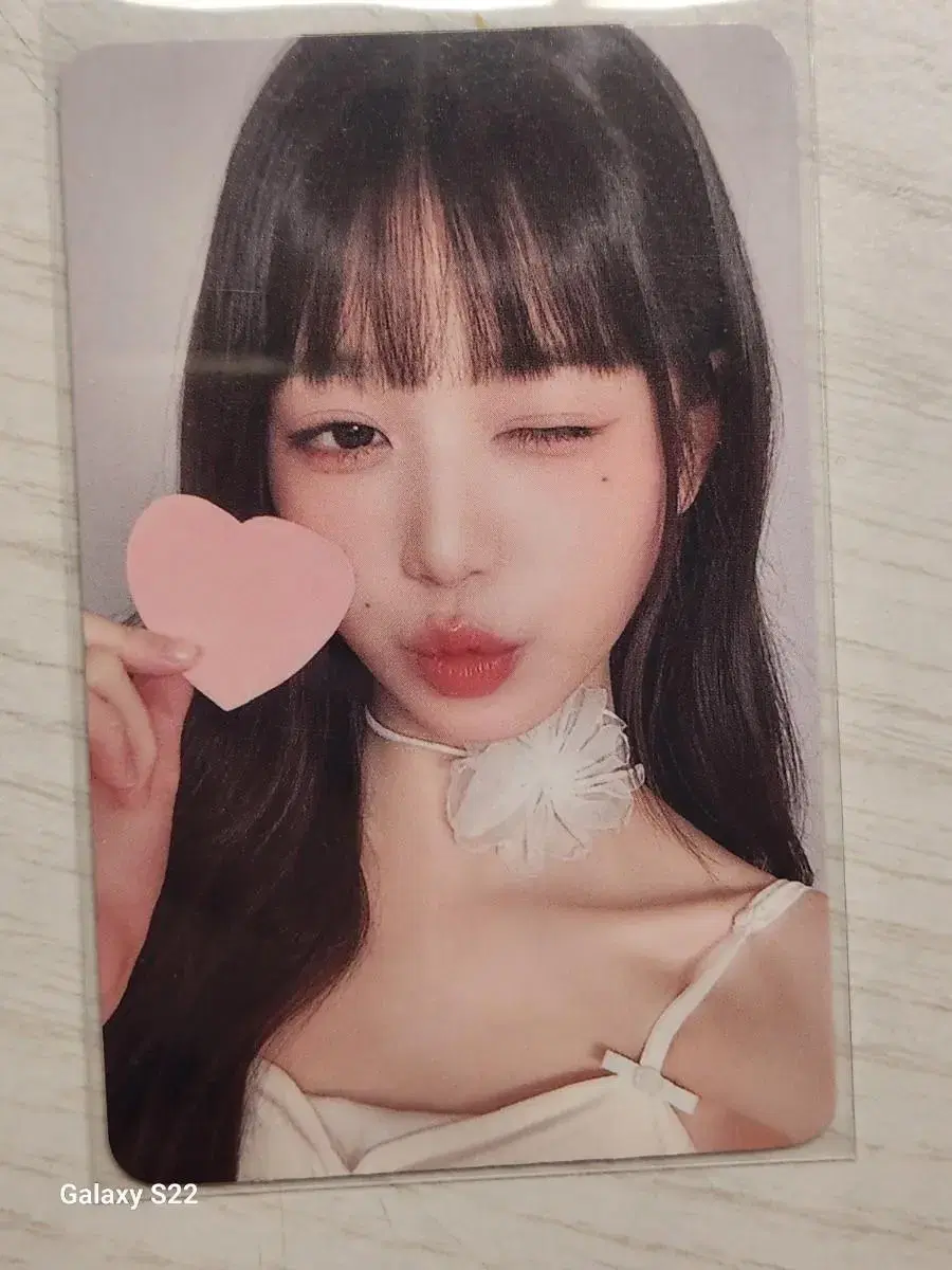 ive wonyoung seasons greetings