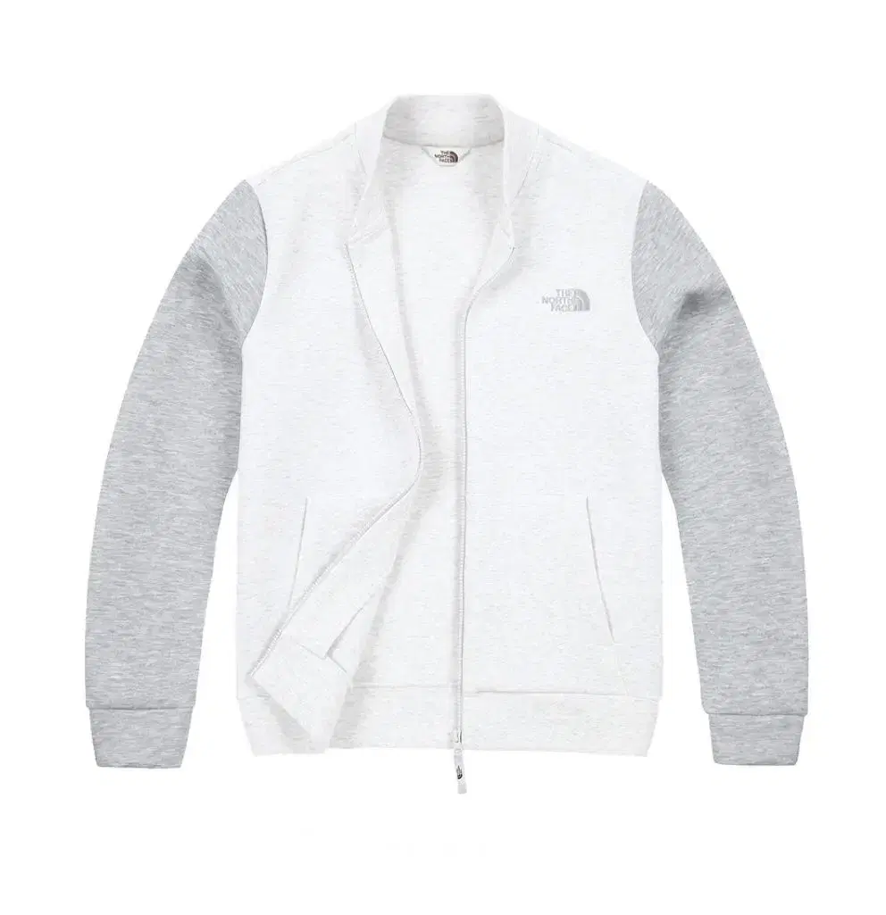 100) The North Face Bloomingdale's Jacket Jumper