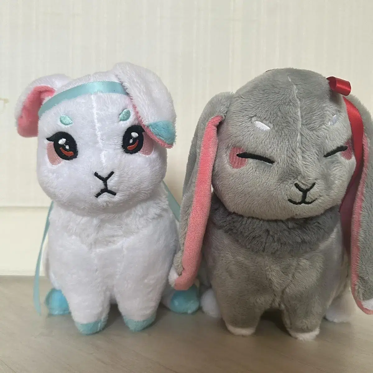 Madojo Mangmu Bunny Doll