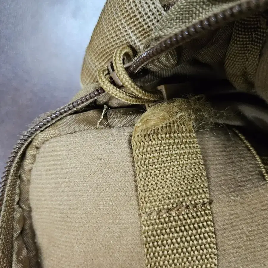 5.11tactical Bail Out Bag