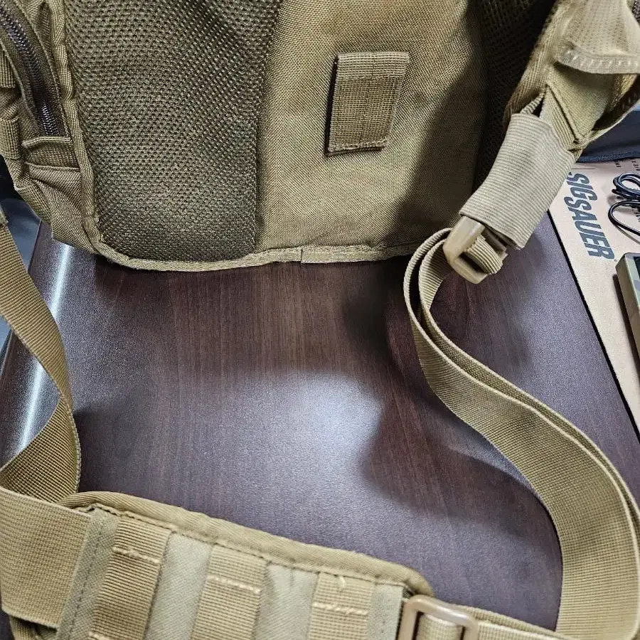 5.11tactical Bail Out Bag