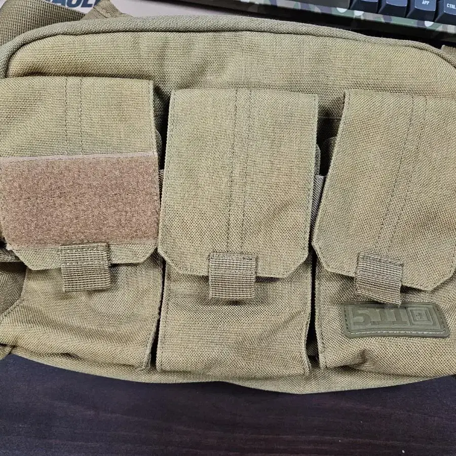 5.11tactical Bail Out Bag