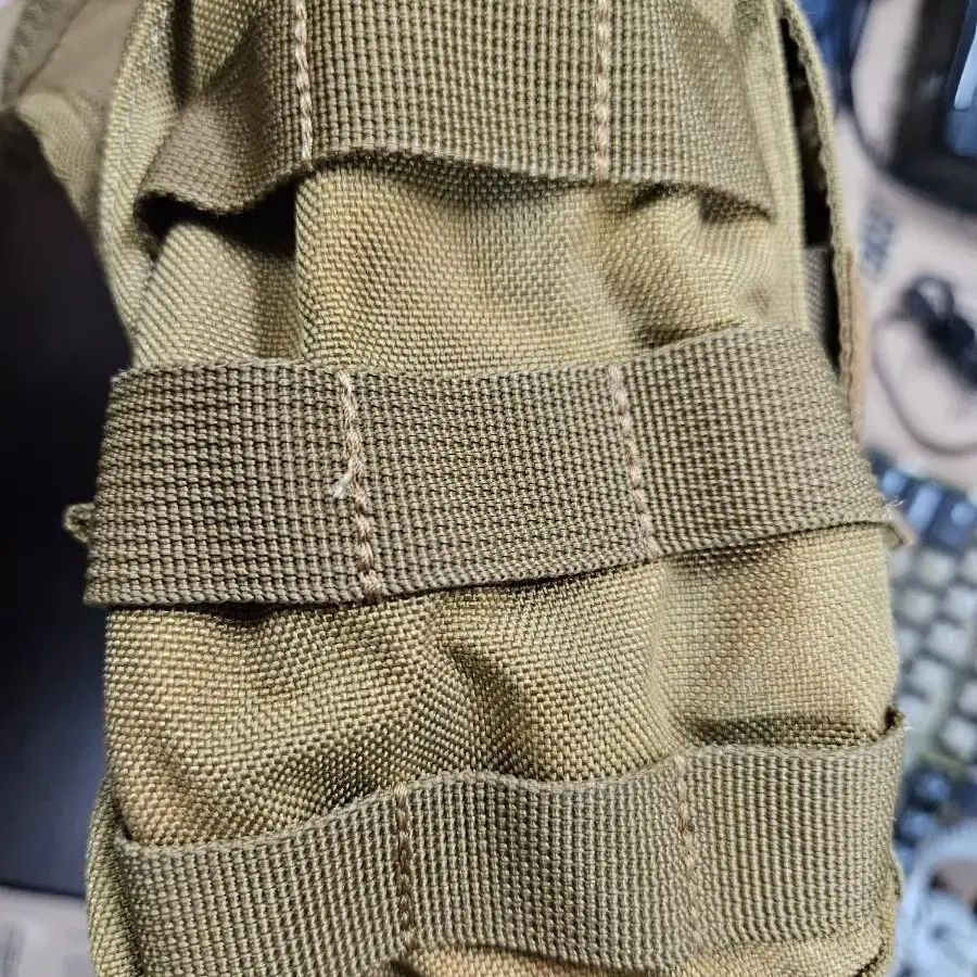 5.11tactical Bail Out Bag