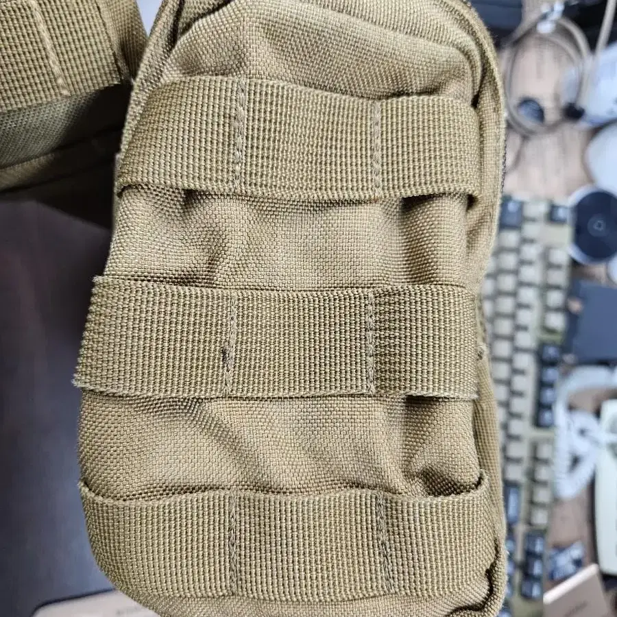 5.11tactical Bail Out Bag