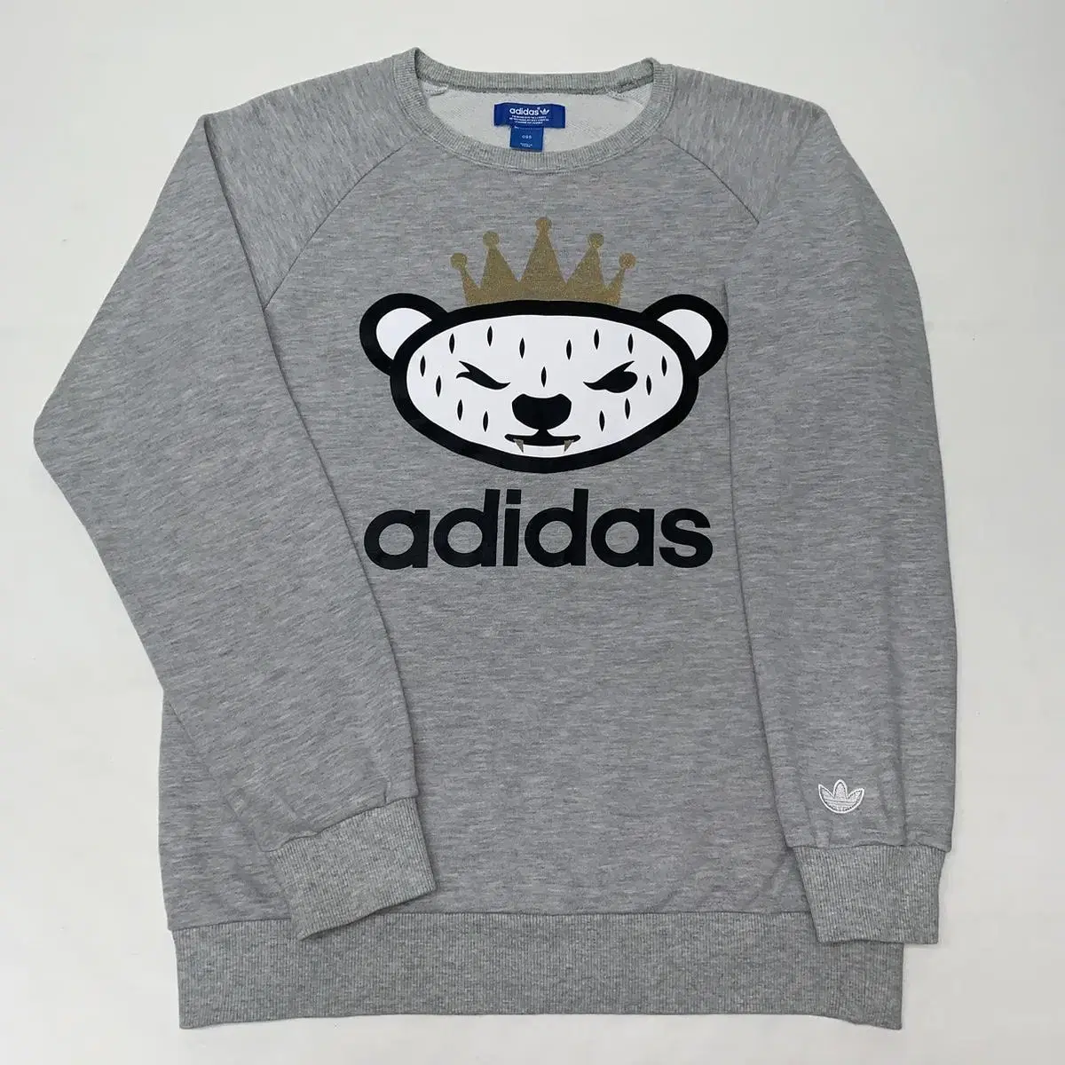 Adidas Nigobear Man to Man (95)