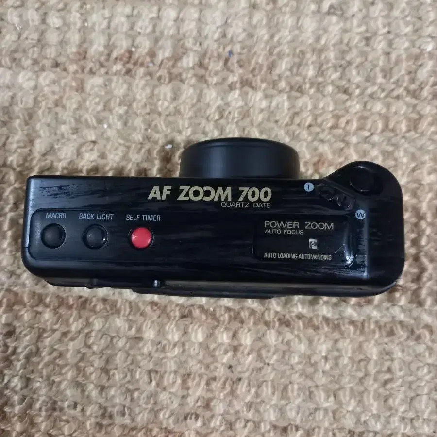 삼성 AF ZOOM300 필림카메라