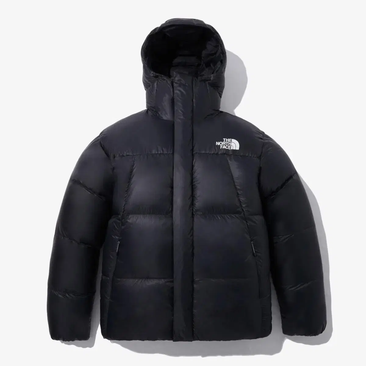 The North Face BARUNTSE DOWN JACKET