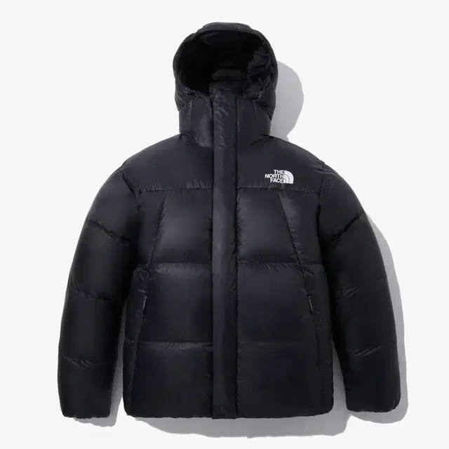 노스페이스 BARUNTSE DOWN JACKET