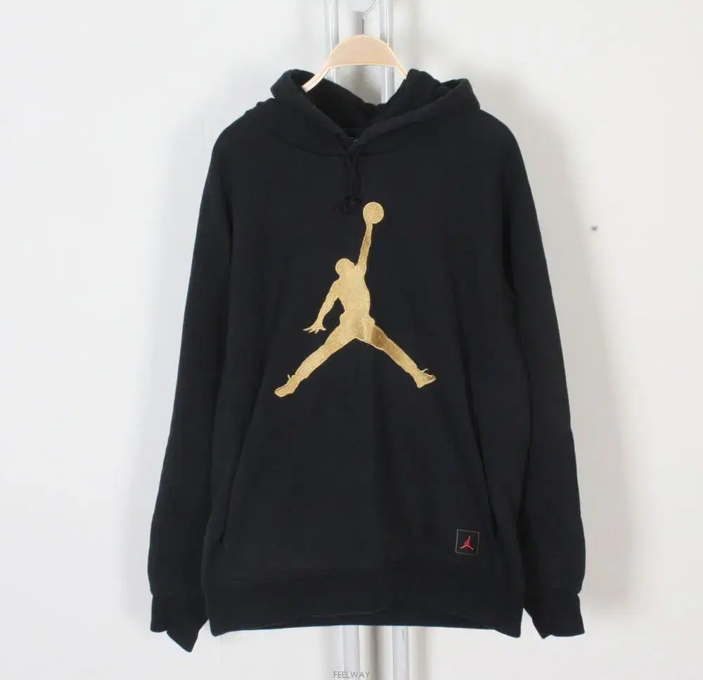 N-9330/Nike Jordan Authentic Men's Hoodie 105