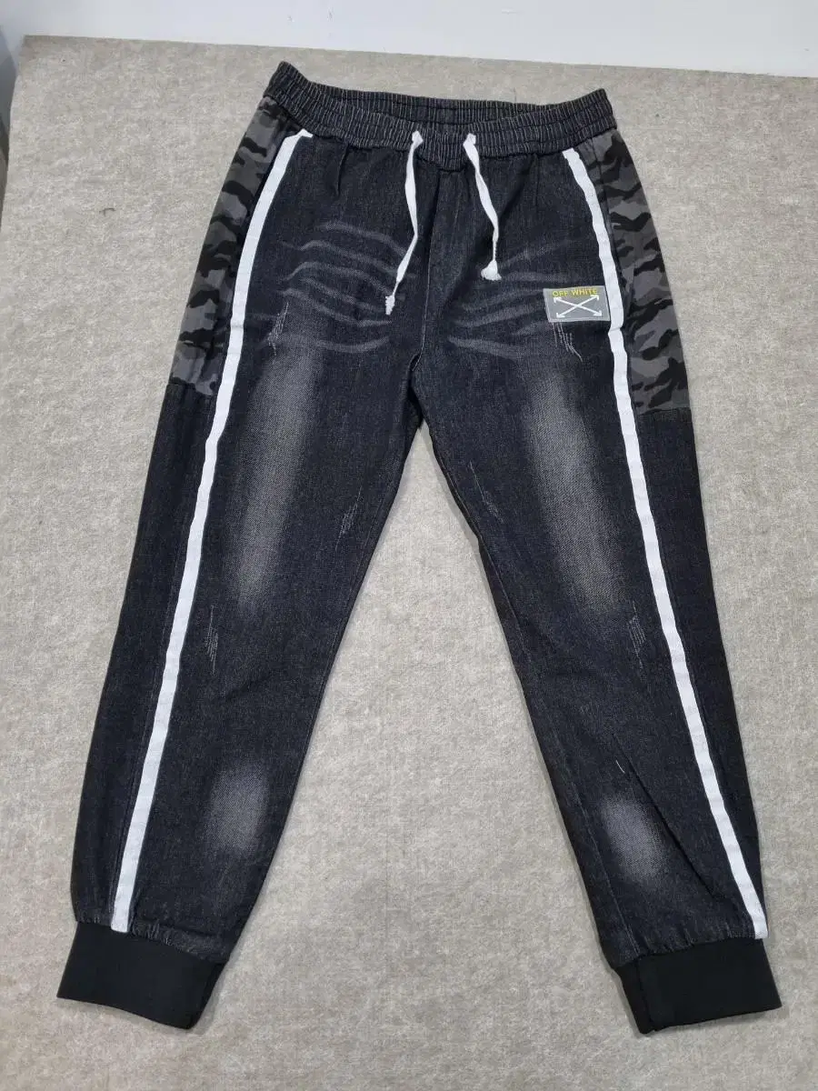 Men's M to L Casual Pants Jogger Pants