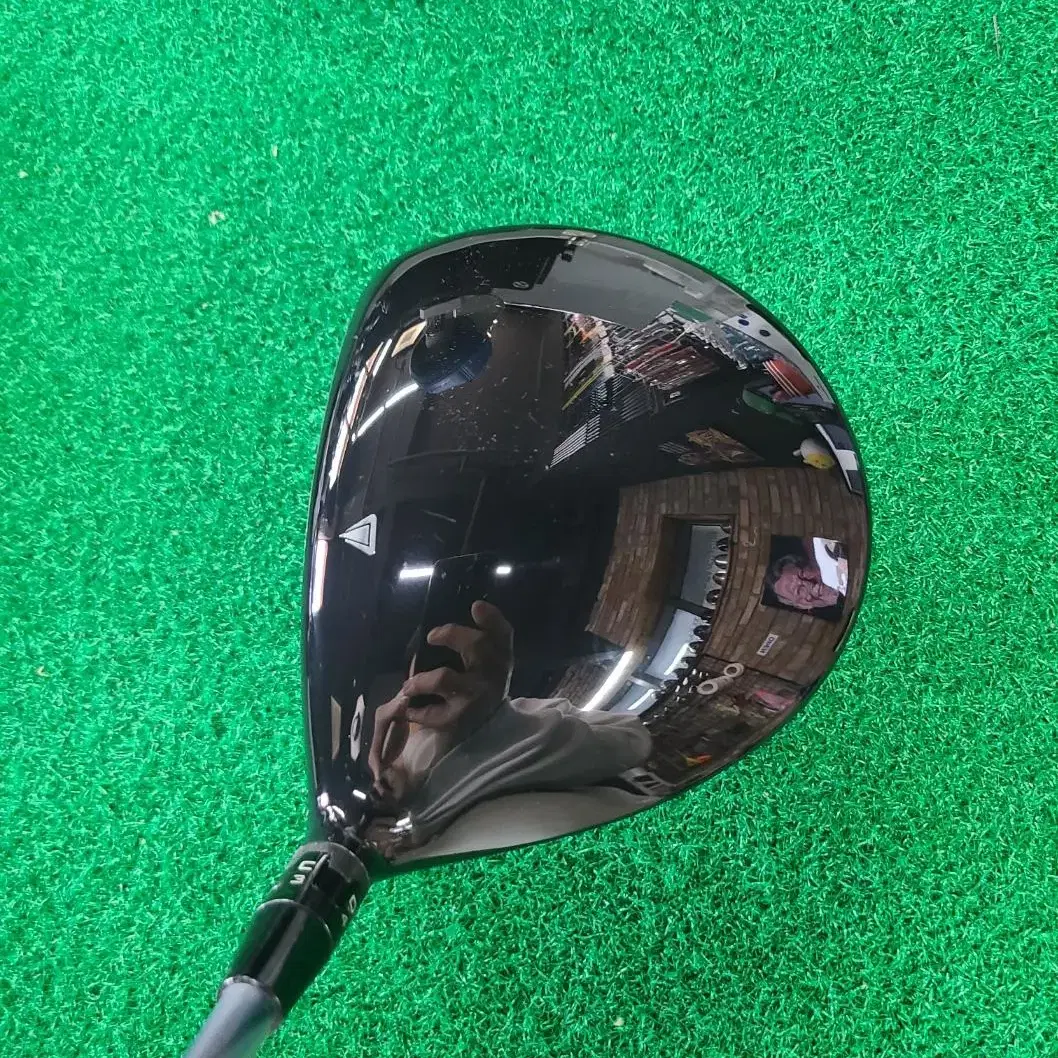 TITLEIST 타이틀리스트 TS3 드라이버