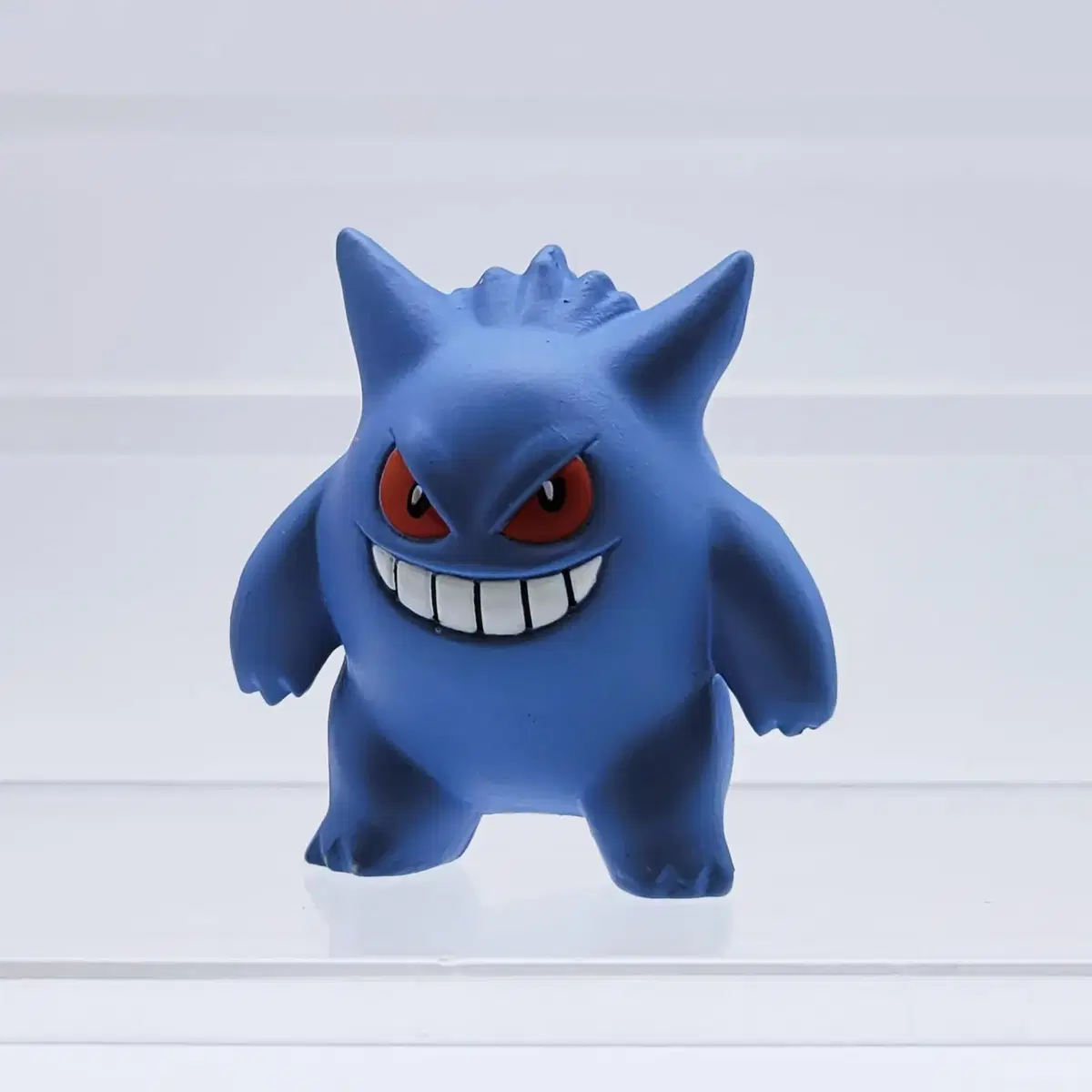 Pokemon Monkore Figure (Irochi Phantom)