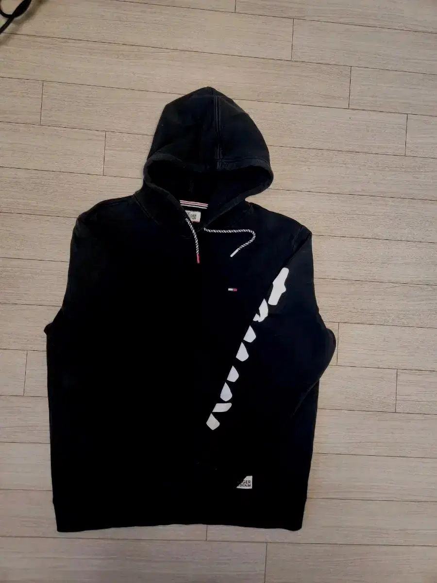 Tommy Hilfiger Hooded Large