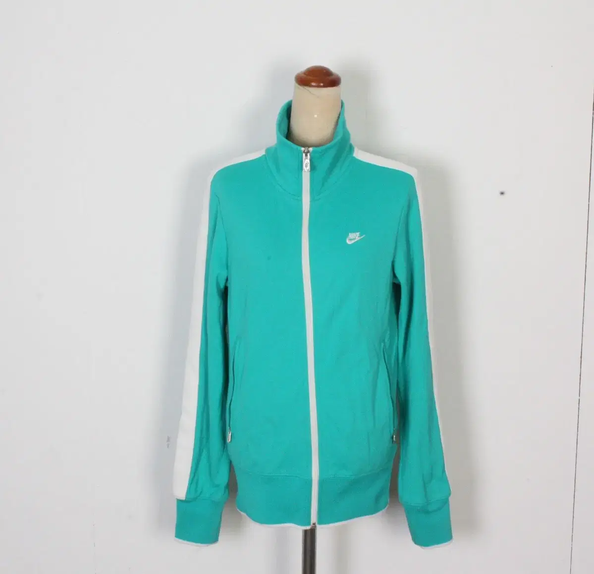 J-10774/Nike Genuine Women's Jersey Jacket 85