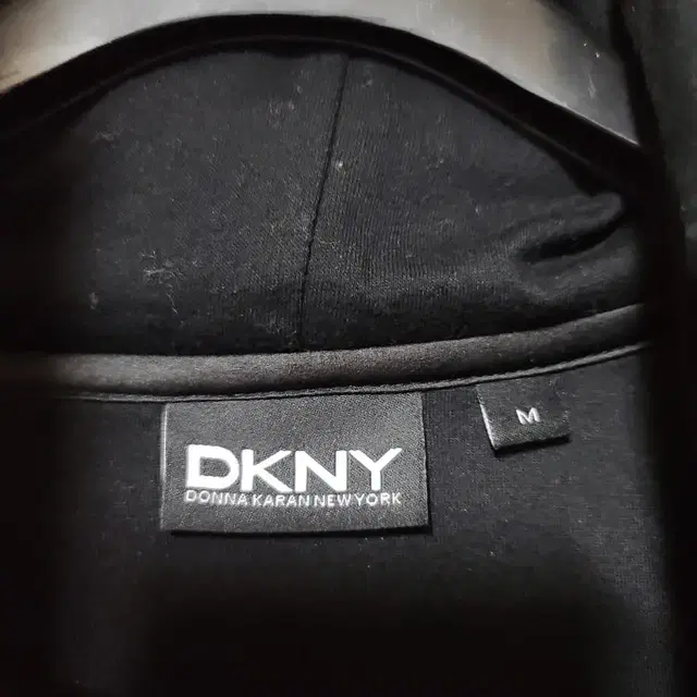 dkny 네오플랜 후드티