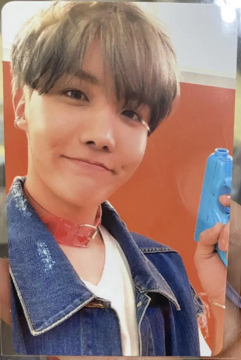 buttercream hoseok sells / bangtan buttercream j-hope jung hoseok