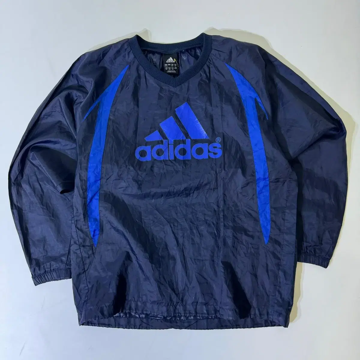 adidas warmup windbreaker (A3_1093)