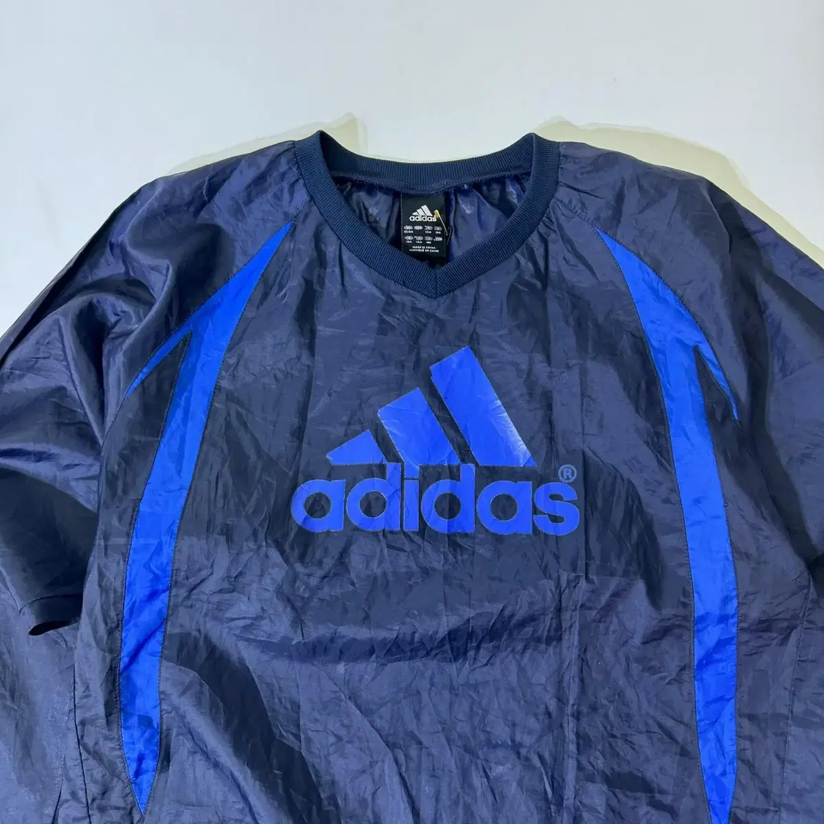 adidas warmup windbreaker (A3_1093)