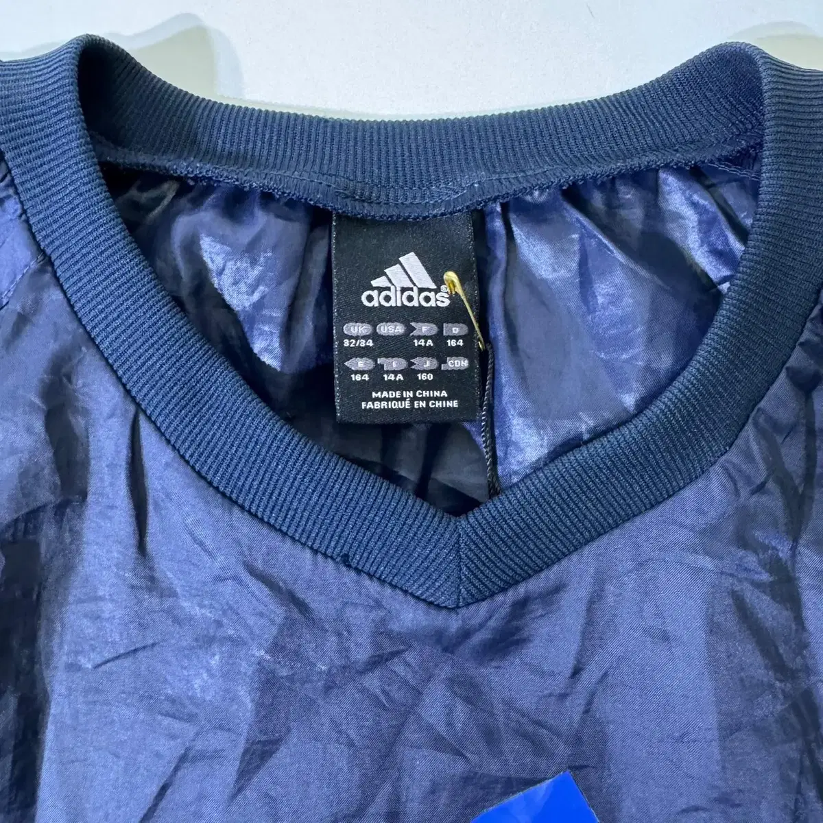 adidas warmup windbreaker (A3_1093)