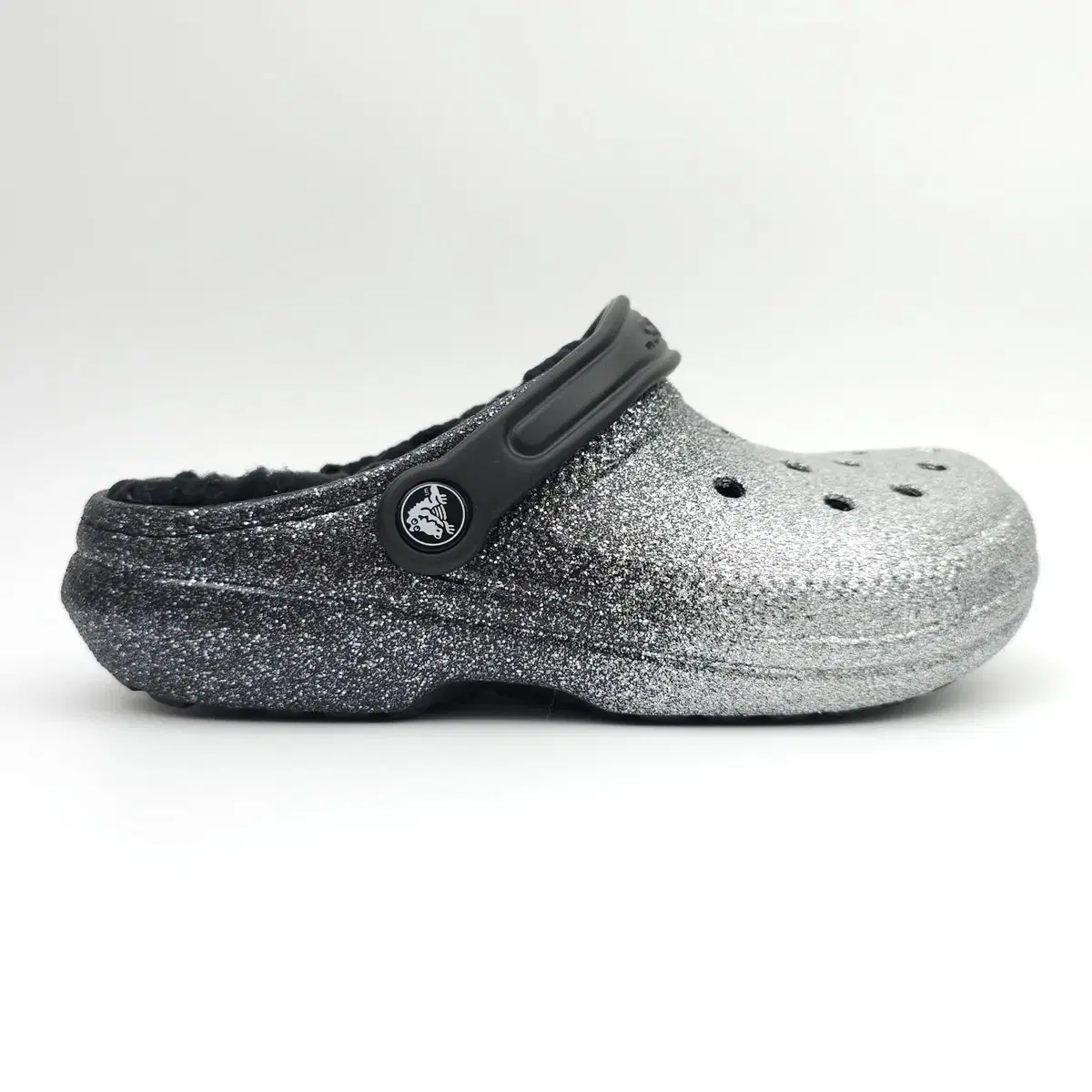 225_Crocs Classic Glitter Line 230,240