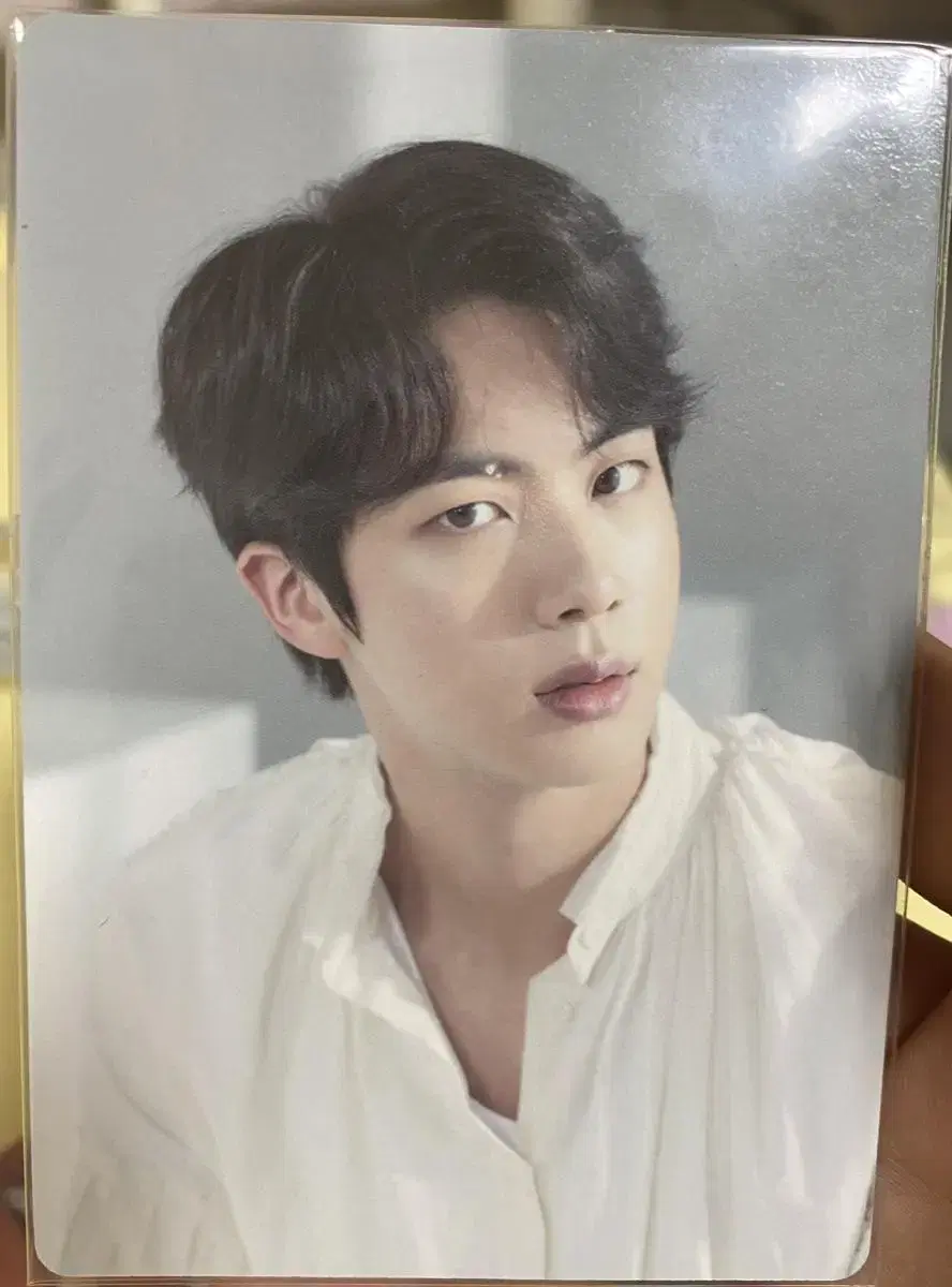 BangbangCon Live jin sell / bts BangbangCon BangCon kim seokjin jin