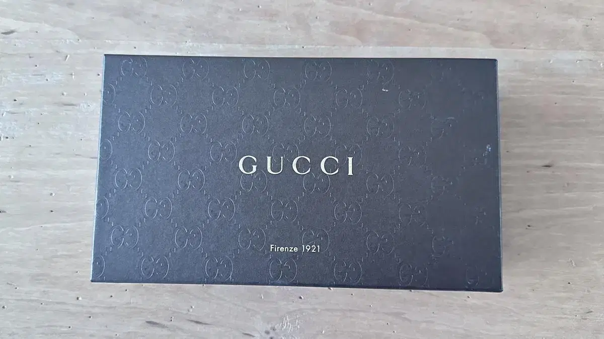 Gucci Women's Long Wallet