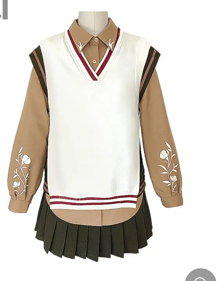 Kusanagi Nene Jojotown costumes for sale!