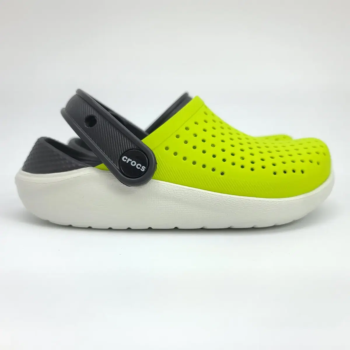 241_CROCS Lightride Kids C10, C12