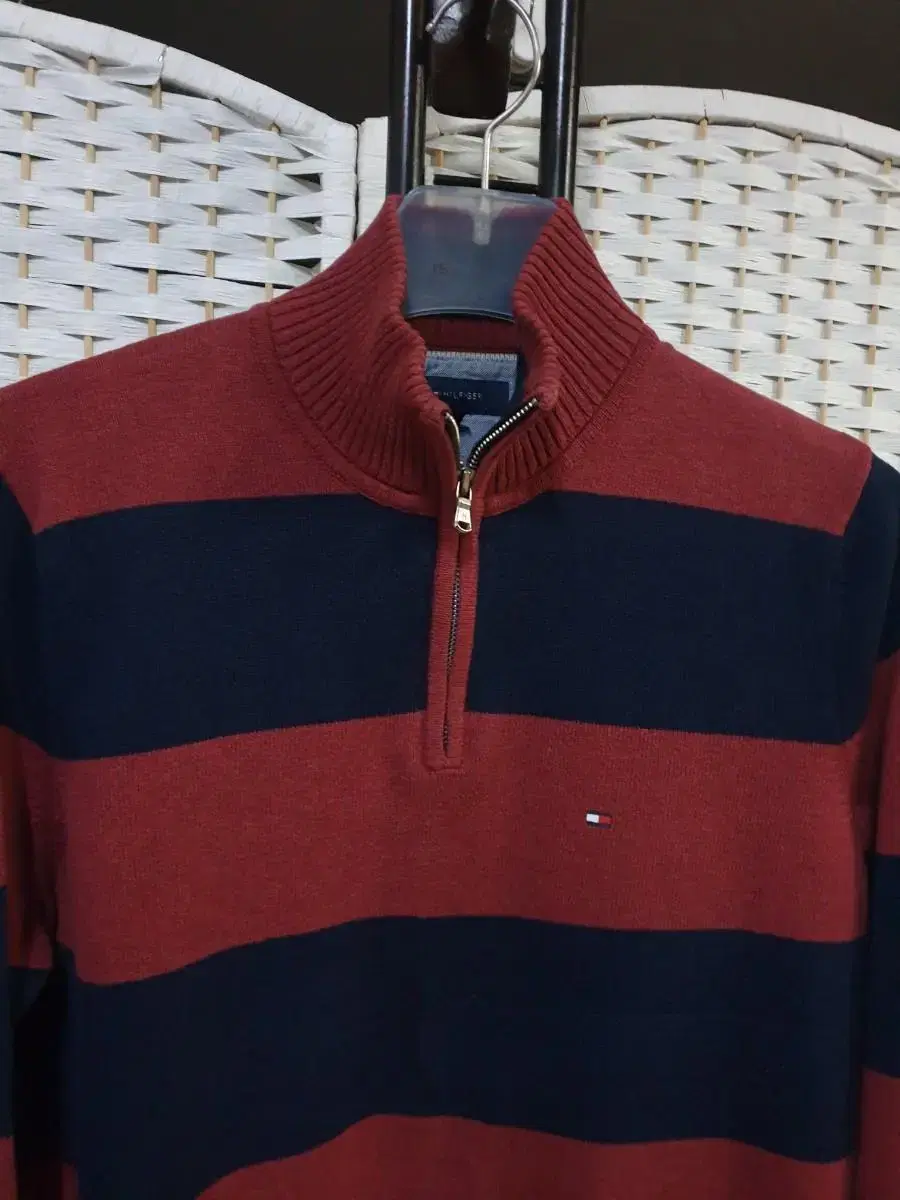 (1919) Tommy Hilfiger Tommy Hilfiger Knit M