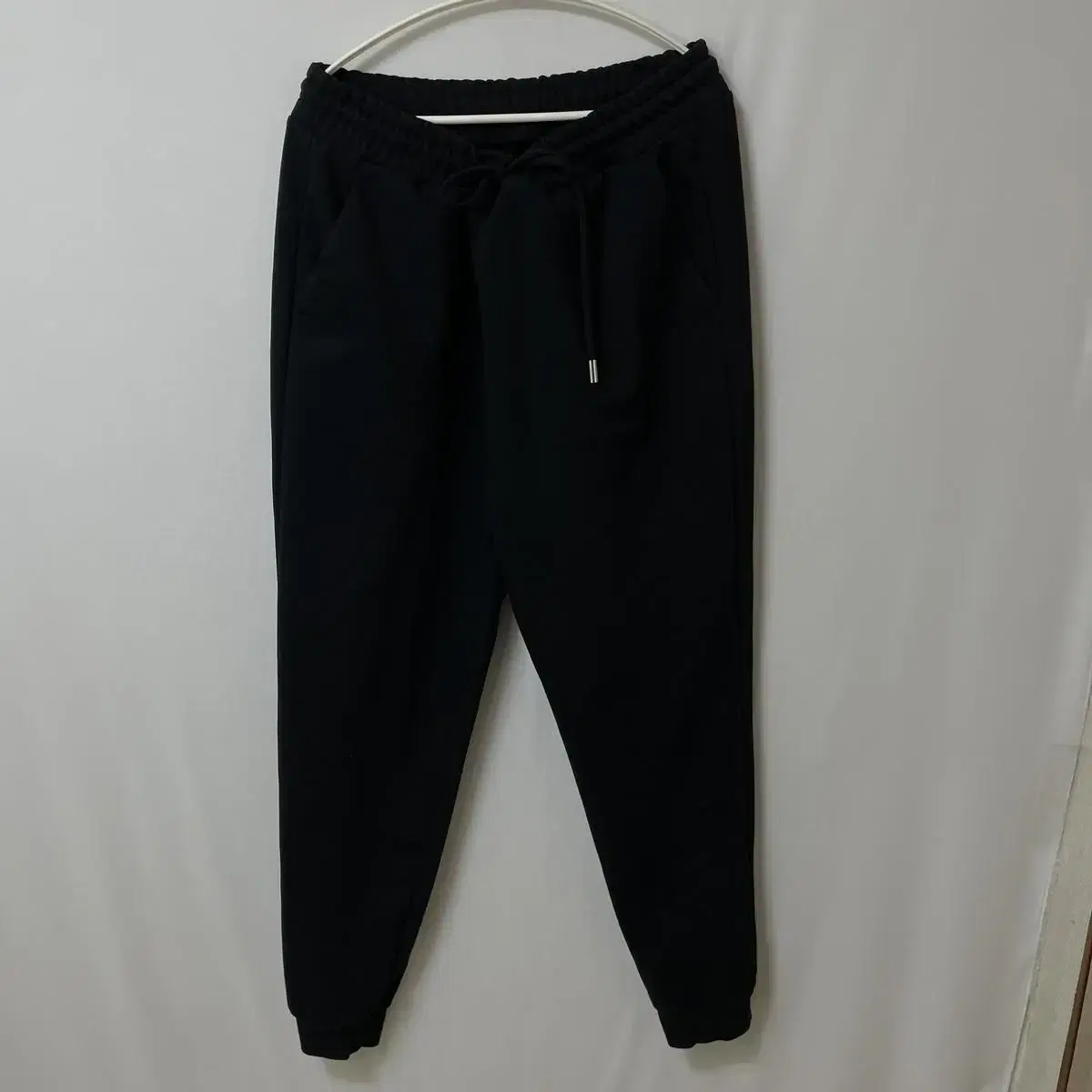 [ New/XL ] Geth Men's Banded Jogger Pants